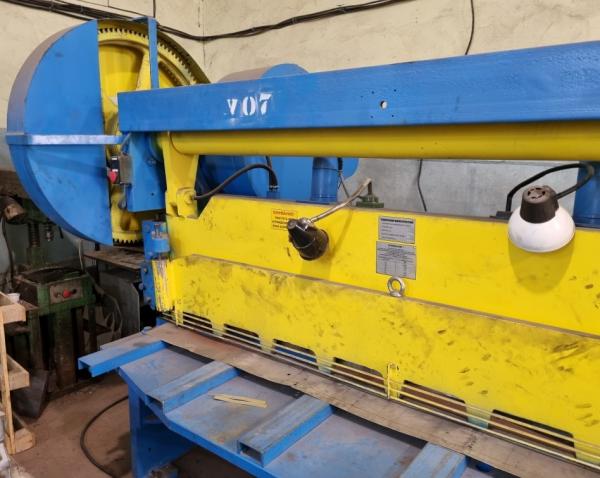 ПРОДАМ МЕТАЛЛООБРАБАТЫВАЮЩИЕ СТАНКИ В ВОРОНЕЖE — фото 2